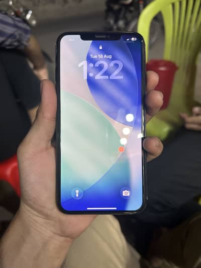 Apple iPhone 11 Pro Max PTA