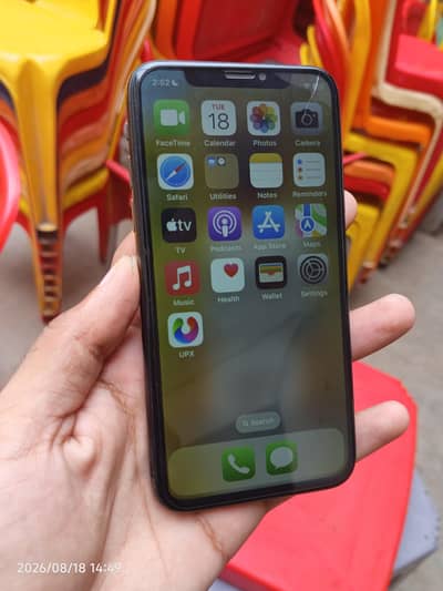 Apple iPhone XS