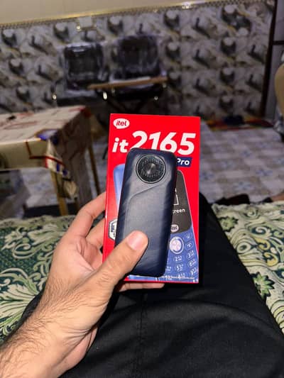 Itel it2165 pro