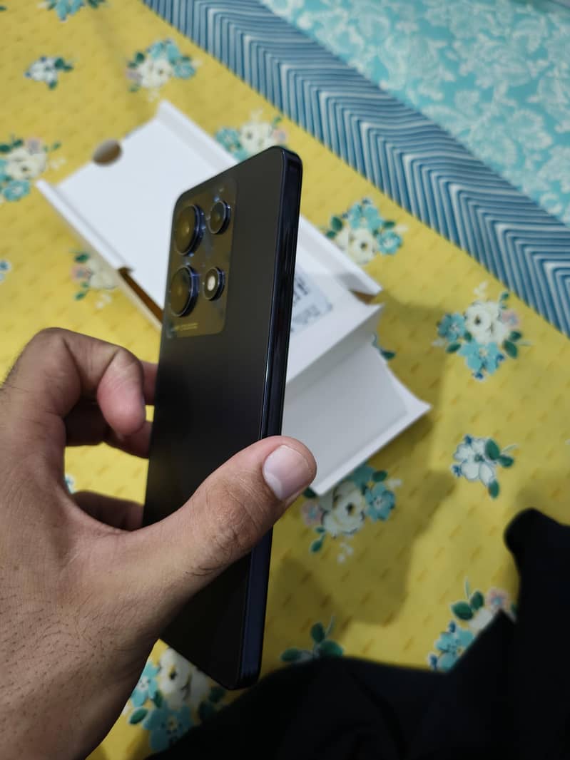 infinix note 30 8+8/256 1