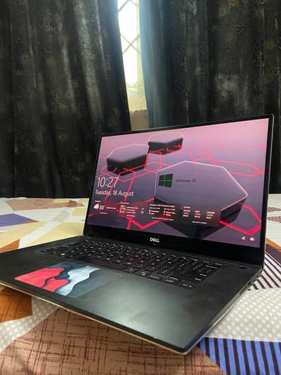 DELL XPS | 16GB | 1TB | 4k Touch | 4GB GRAPHICS CARD