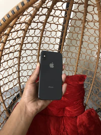 Apple iPhone X | 256 Gb | Mint condition
