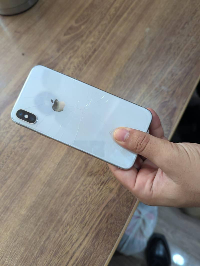 Apple iPhone X 0