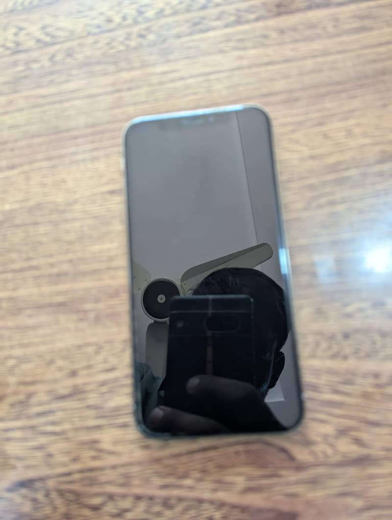 Apple iPhone X 1