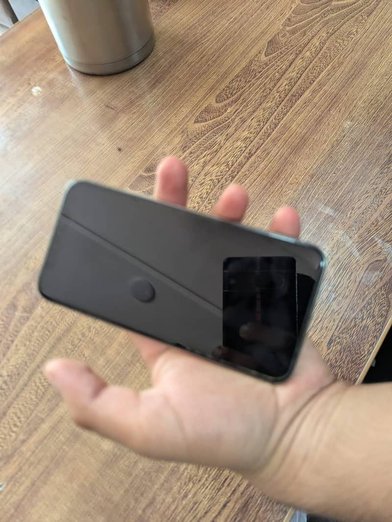 Apple iPhone X 3