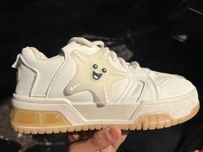 Joger shoes it’s very comfortable