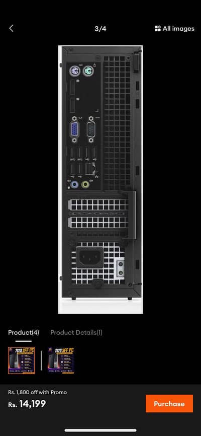 Core i5 2nd generation