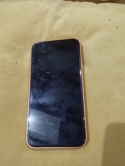 Apple iPhone XR