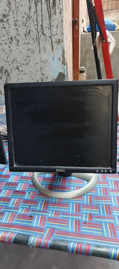 Dell LCD 17 Inch