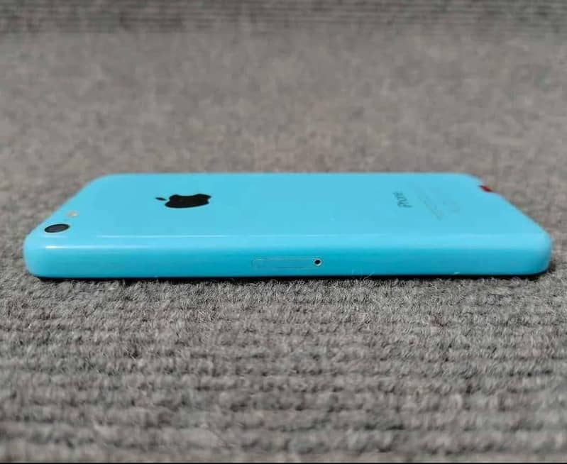 Apple iPhone 5c 1
