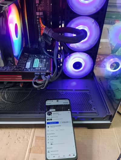 gaming PC