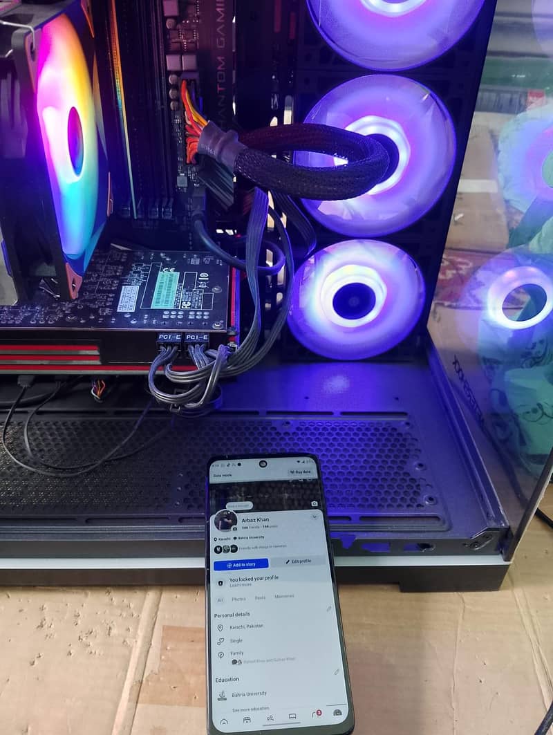 gaming PC 0