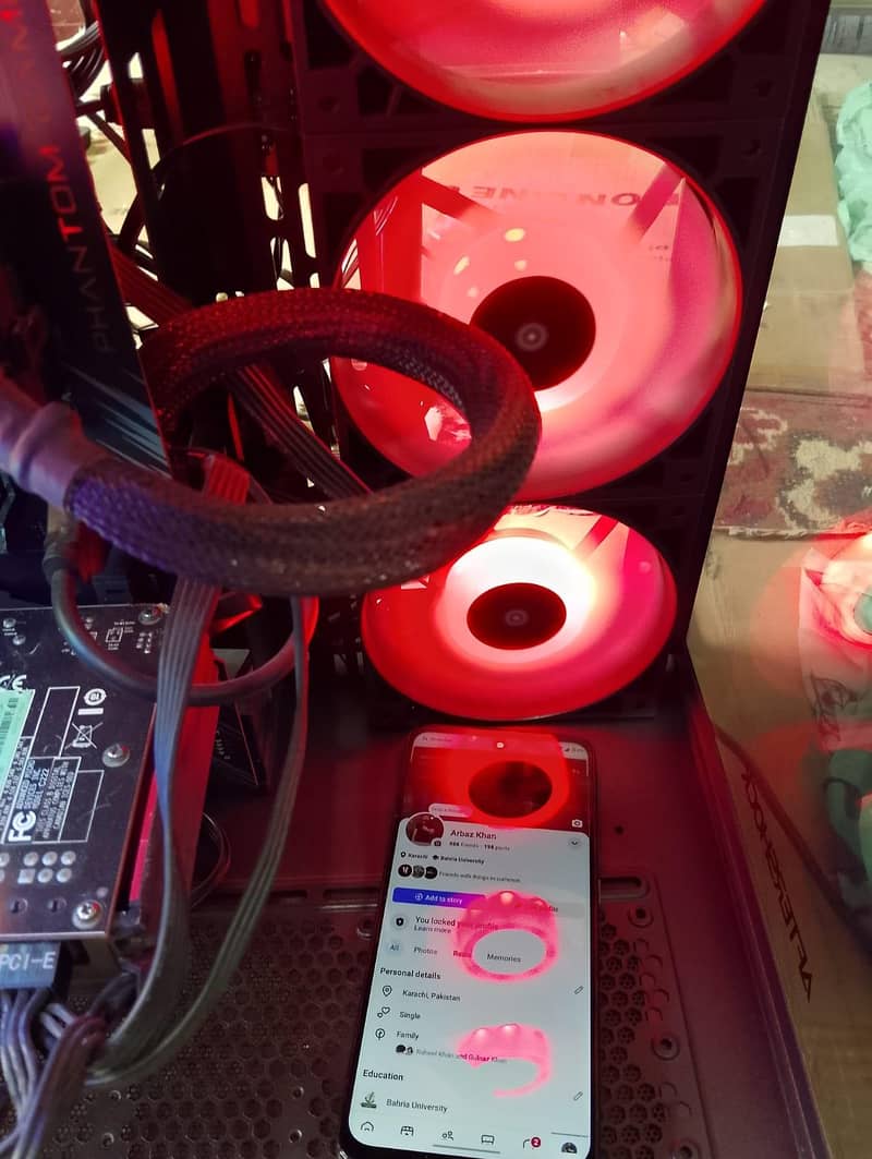 gaming PC 1