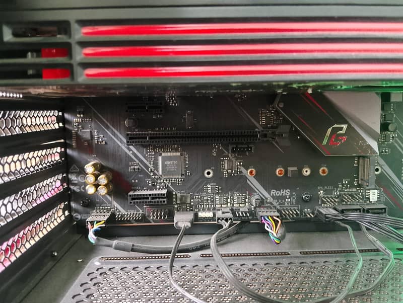gaming PC 2