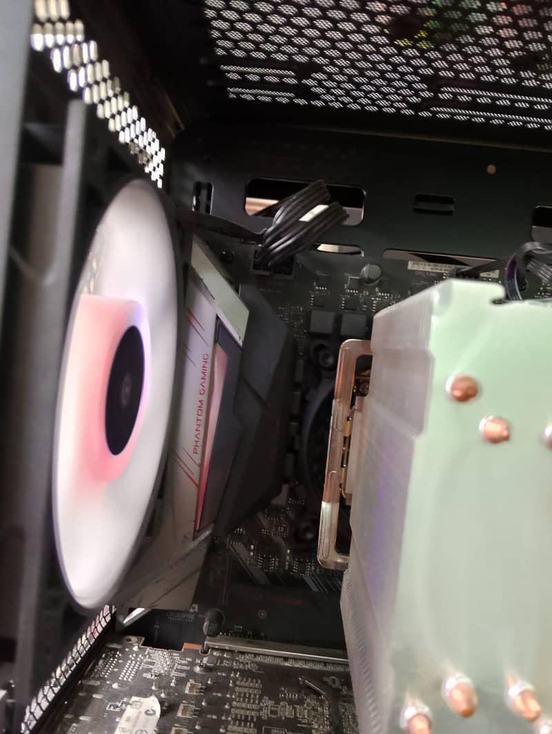 gaming PC 3