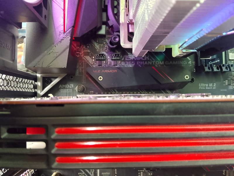 gaming PC 4