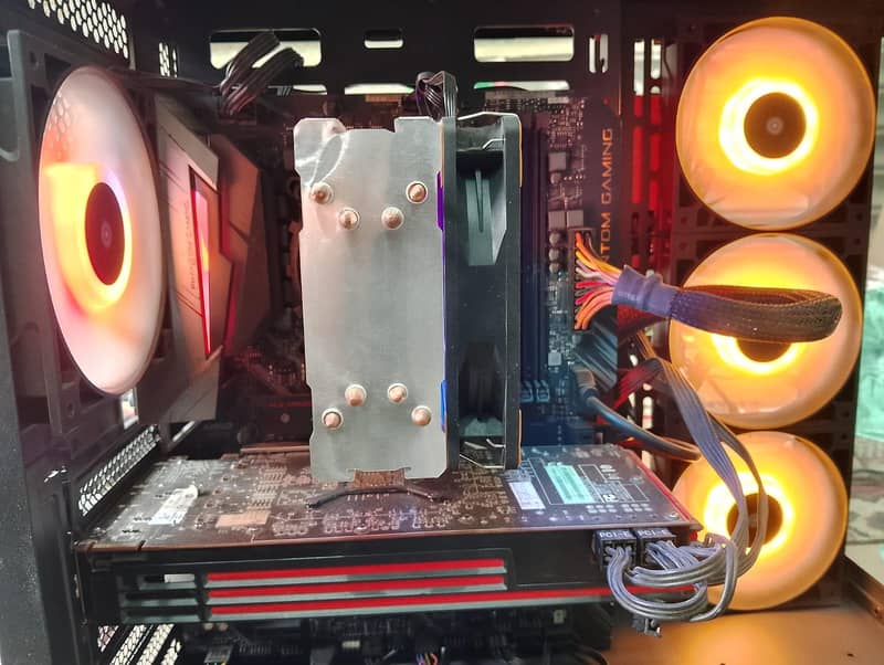 gaming PC 5