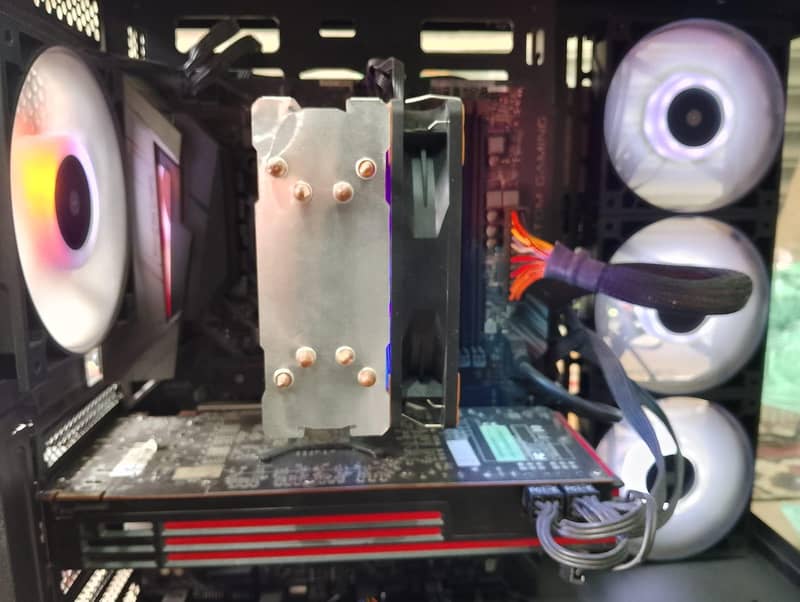 gaming PC 6