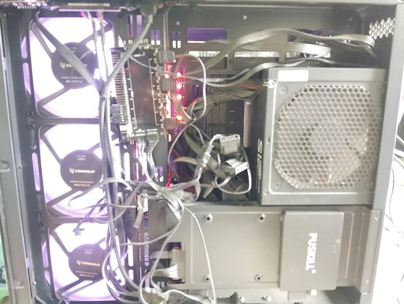 gaming PC 7