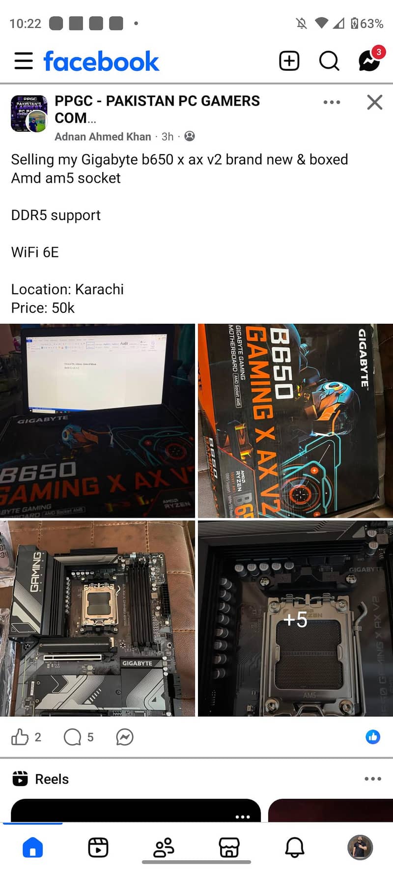 gaming PC 8