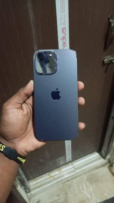 Apple iPhone 14 Pro Max