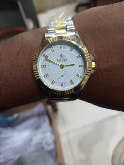 Second timer alag se hai