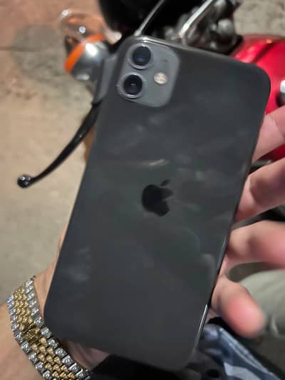 Apple iPhone 11