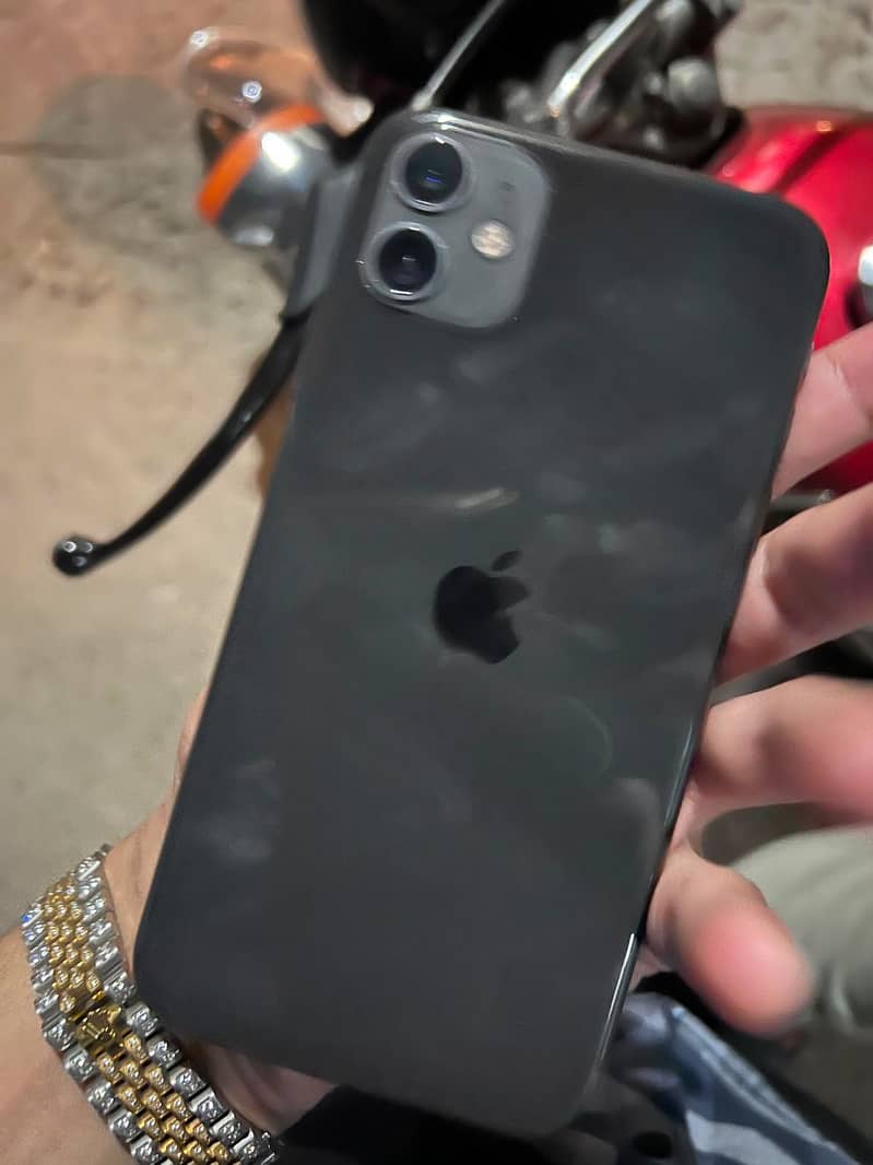 Apple iPhone 11 0