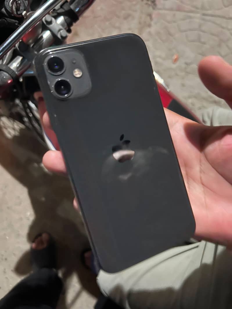 Apple iPhone 11 1