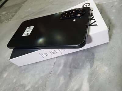 Samsung A17 6/128