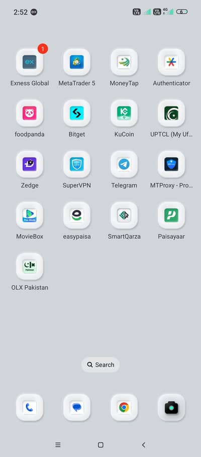 App testing and Downloading