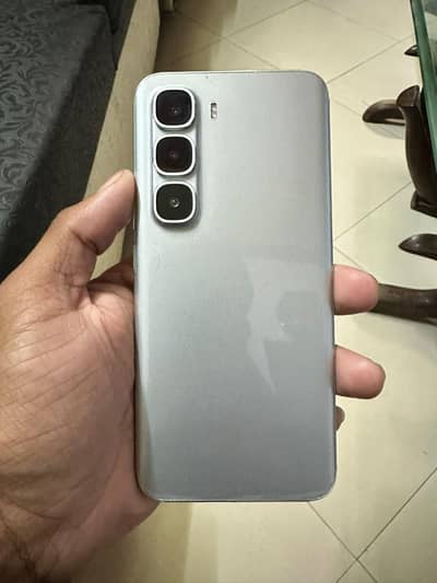Infinix hot60 pro plus