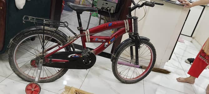 cycle for sell