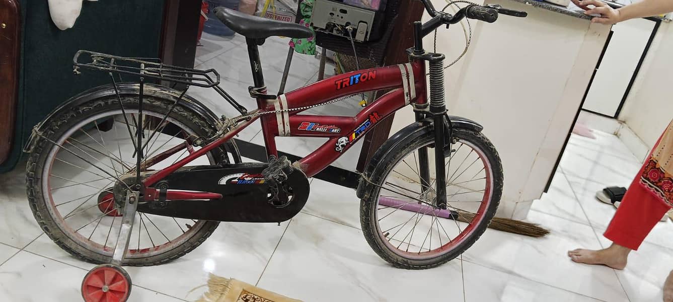 cycle for sell 0