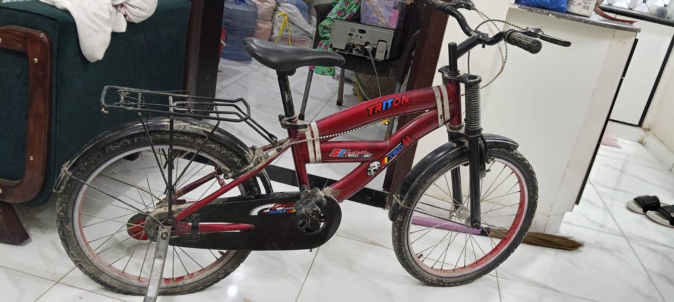cycle for sell 2