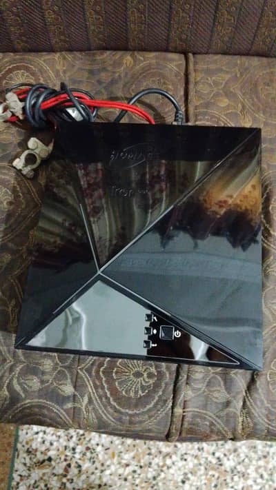 Homage Tron inverter 2000WT ,