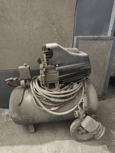 rung karny wali machine