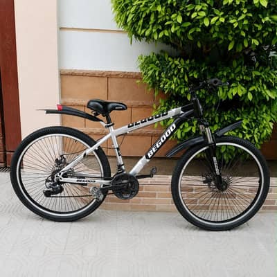 Begood imported cycle - 26 size - 0320/2257/271