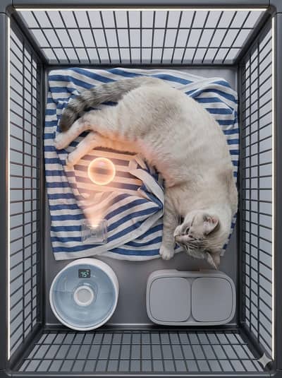 siamese cat adult