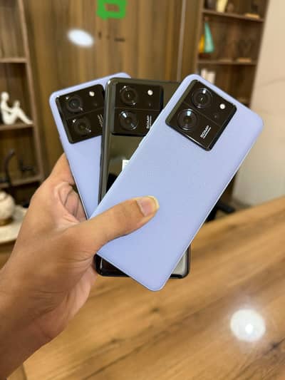 Xiaomi 13T Pro