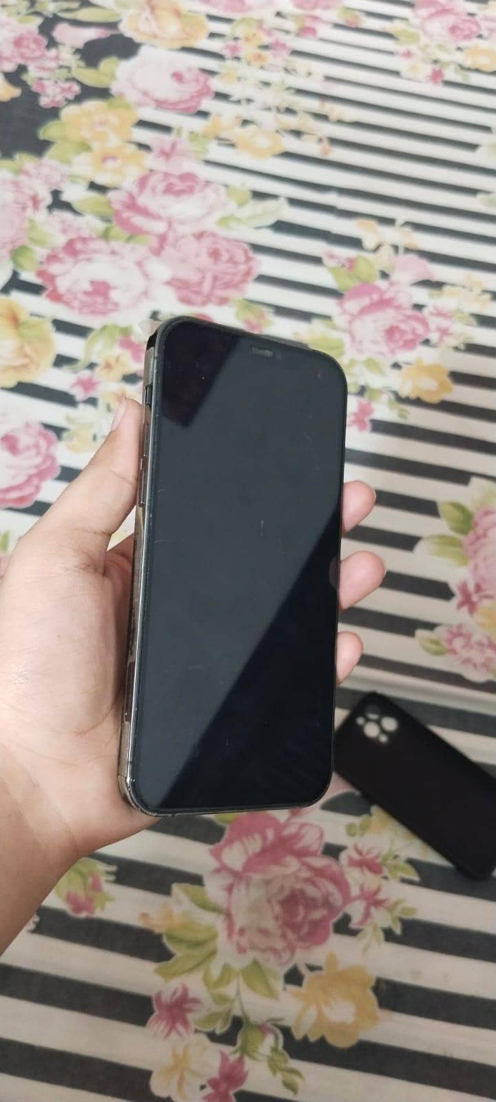 Apple iPhone 12 Pro 2