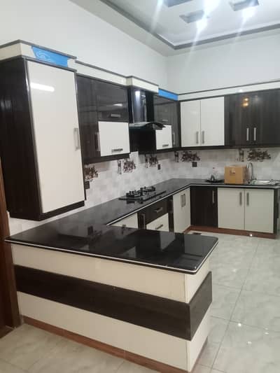 Gulistan E juahar block 3  portion 3bed rooms drawing Loung