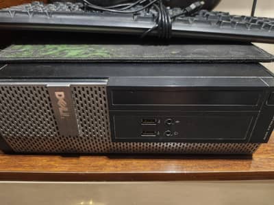 DELL OPTIPLEX 3010