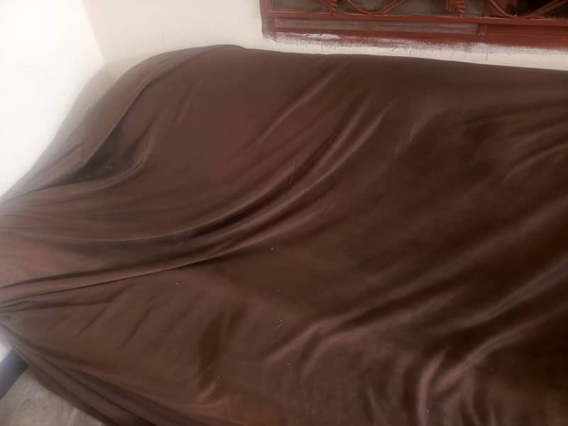 sofa without cover 0