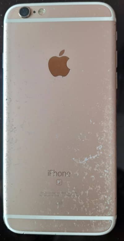 Apple iPhone 6S