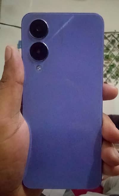 Vivo Y17s