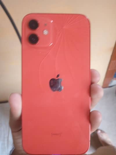 Apple iPhone 12 MDM 256gb