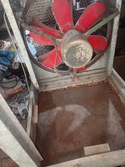 cooler sale urgent