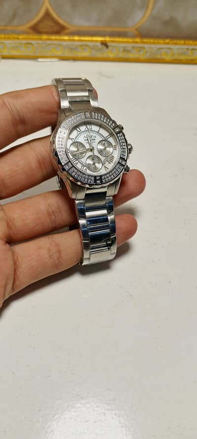 Premium Japanese Watches – Automatic & Chronograph