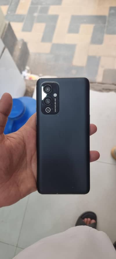 one plus 9 12 256 patch  sim dual sim 10 by 10 condition
